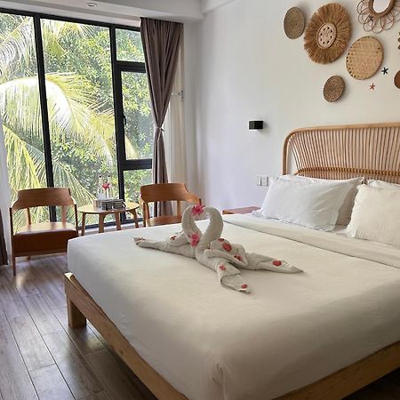 Fun Hotel Panglao Extérieur photo
